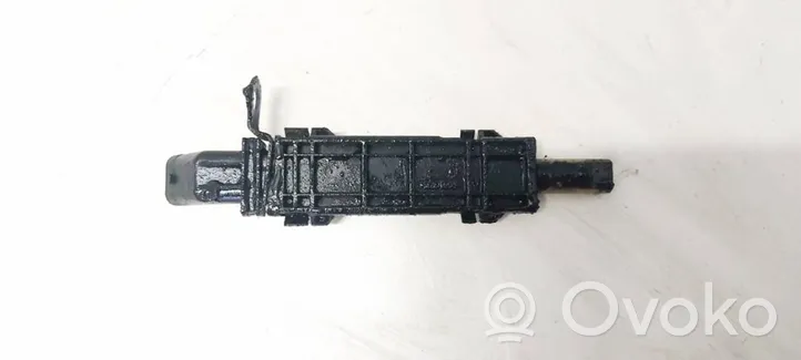 Opel Astra J Czujnik położenia wału korbowego 55578624