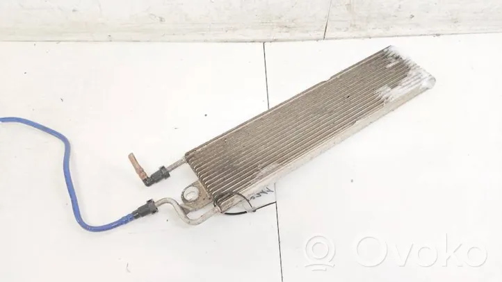 Volkswagen PASSAT B6 Fuel cooler (radiator) 