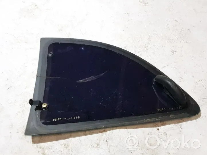 Ford Ka Rear side window/glass 