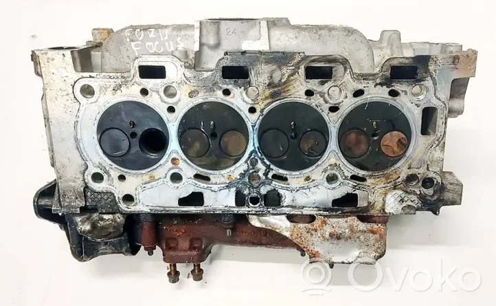 Ford Focus Sylinterinkansi 9684487210