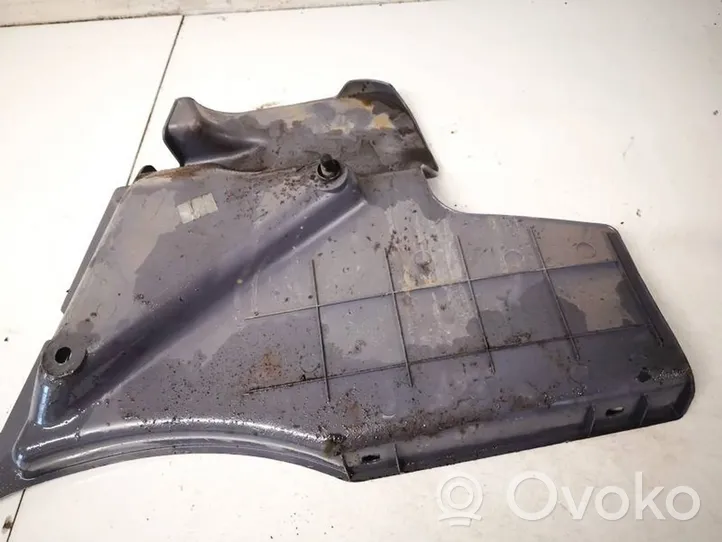 Daewoo Matiz Inne części wnętrza samochodu 96317582