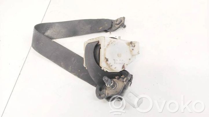 Ceinture de securite arriere opel zafira on sale