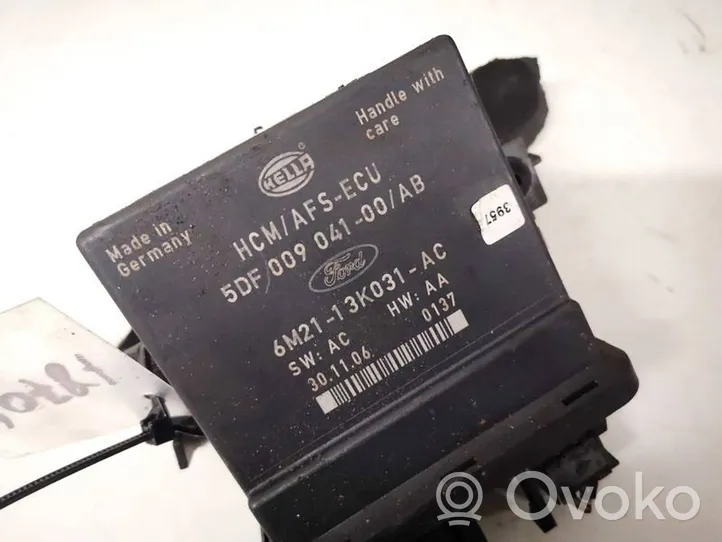 Ford Galaxy Module d'éclairage LCM 6m2113k031ac