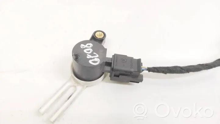 Opel Insignia A Sensor / Fühler / Geber 10366474