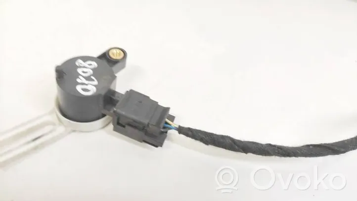 Opel Insignia A Cita veida sensors 10366474