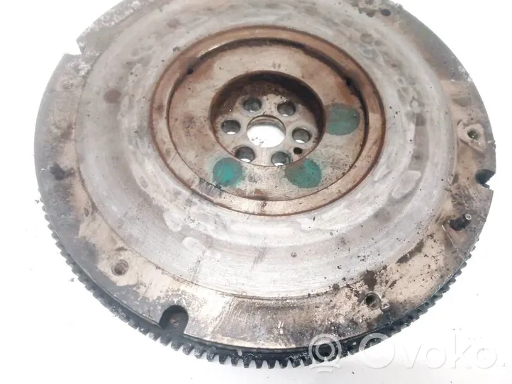 Chrysler Voyager Flywheel 