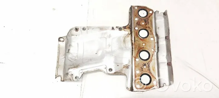 Citroen DS4 Other exhaust manifold parts v756311180