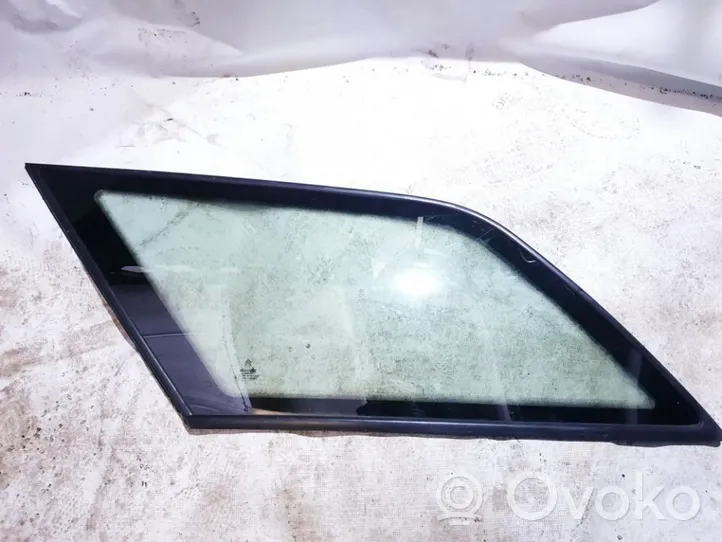 Citroen Xantia Rear side window/glass 