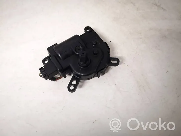 Ford Fiesta Tuloilmaventtiilin käyttömoottori 1s7h19b634ca