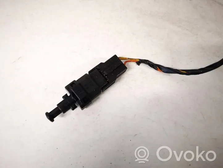 Daewoo Matiz Interruptor sensor del pedal de freno 90196375