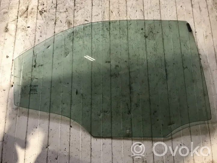 Fiat Bravo - Brava Vetro del finestrino della portiera posteriore 