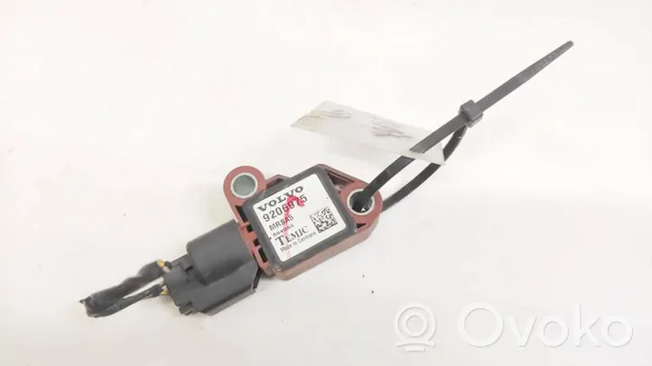 Volvo V50 Gaisa spilvenu trieciensensors 9206975