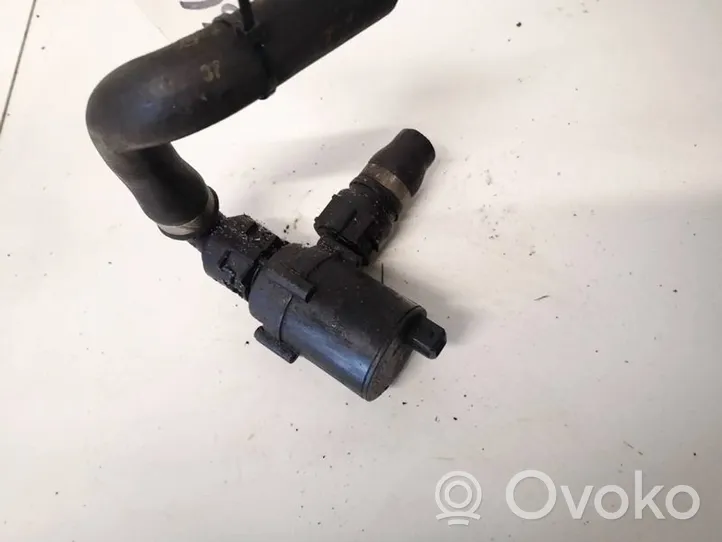 BMW X5 E70 Pompe à eau de liquide de refroidissement 64116951549