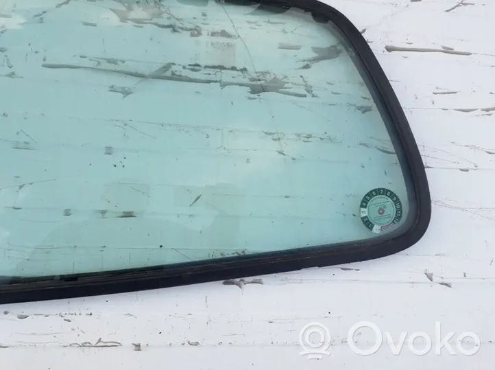 Renault Twingo I Rear side window/glass 