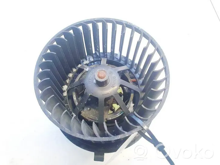 Ford Transit Soplador/ventilador calefacción 95vw18456bb