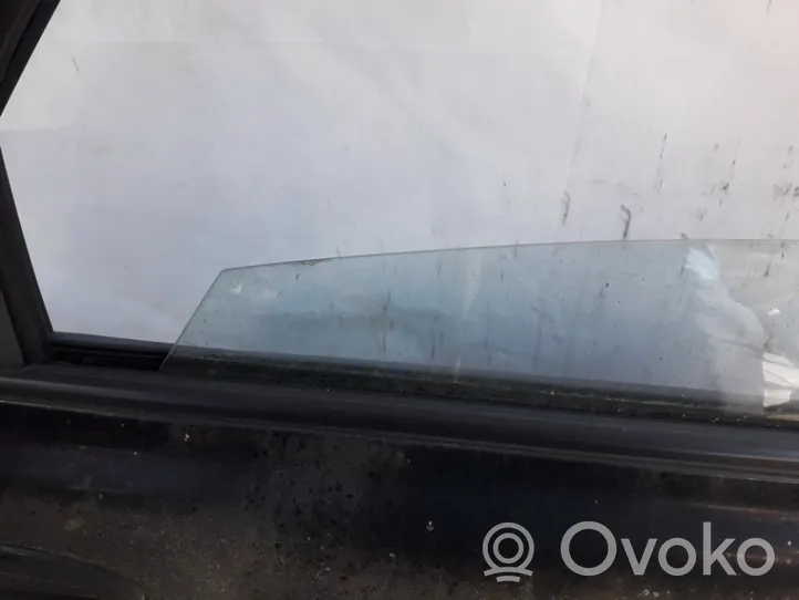 Mazda 626 Fenster Scheibe Tür hinten 