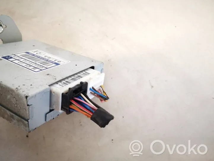 Chevrolet Captiva Module de contrôle de boîte de vitesses ECU 96625112