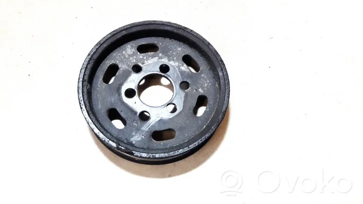 Ford Galaxy Power steering pump pulley 038145255B