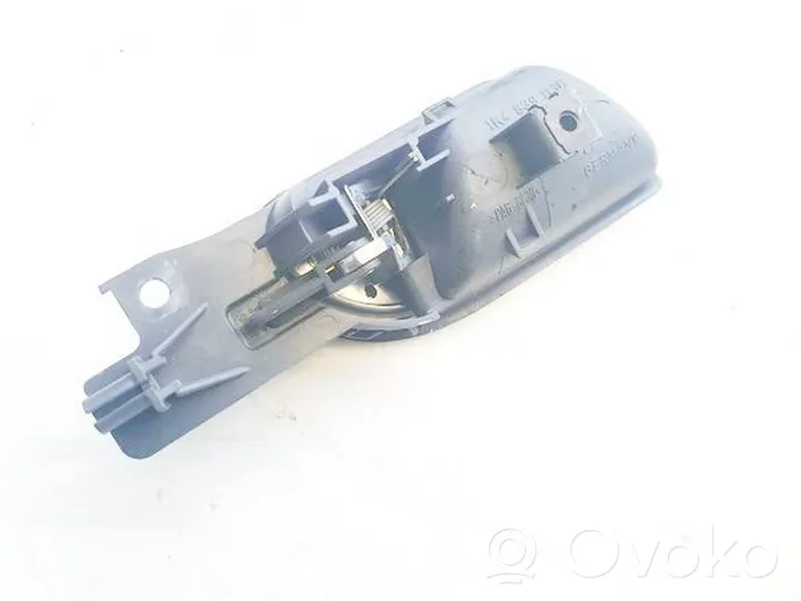 Volkswagen Golf V Maniglia interna per portiera posteriore 1k4839113b