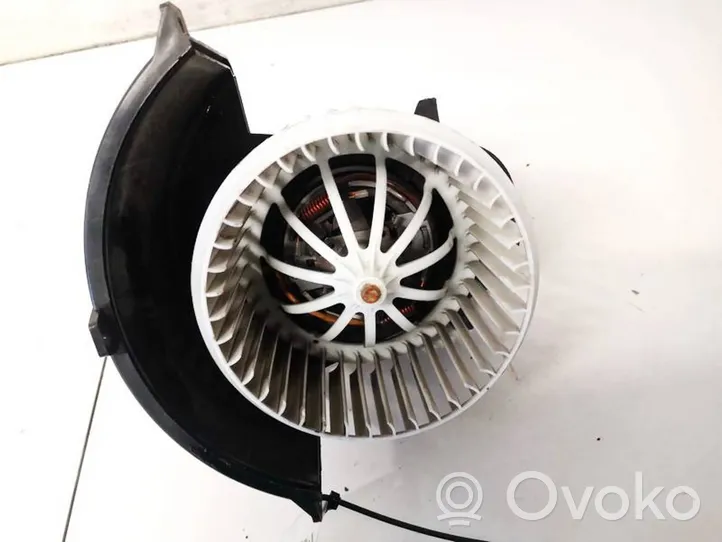 Audi Q7 4L Ventola riscaldamento/ventilatore abitacolo vn8409