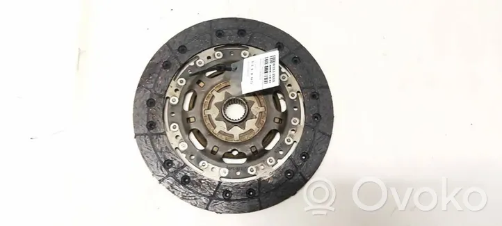 Jaguar X-Type Spingidisco della frizione 324030410