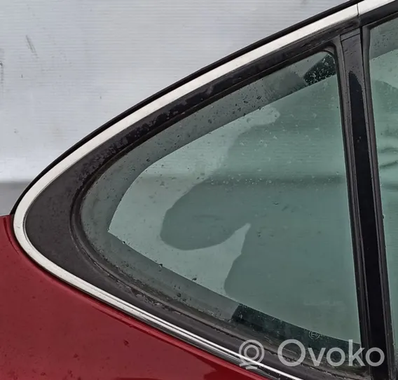 Lexus GS 300 400 430 Fenêtre latérale vitre arrière raudona