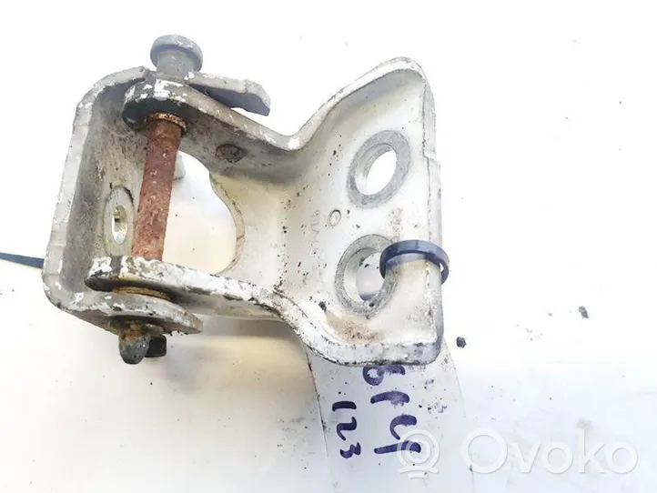 Citroen Jumpy Front door upper hinge 