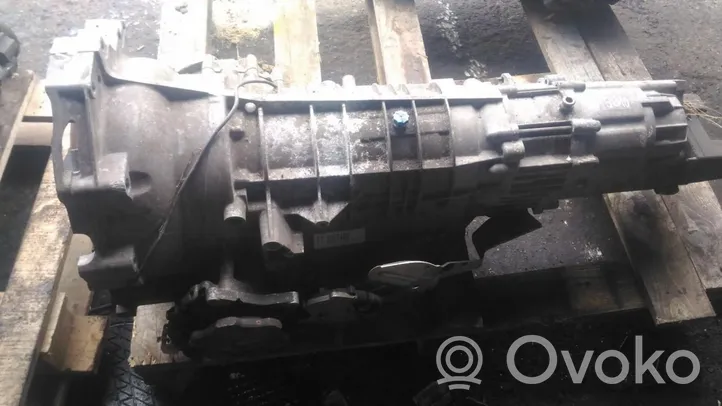 Audi A6 S6 C5 4B Automatic gearbox flv