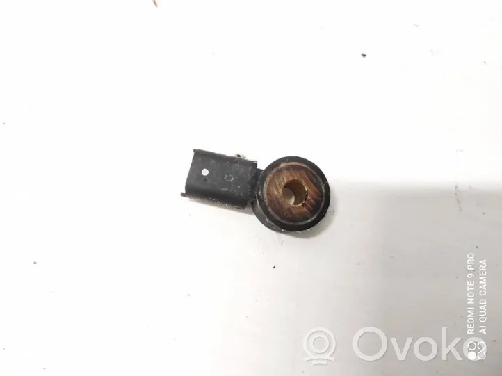 Opel Corsa D Sensore di detonazione 