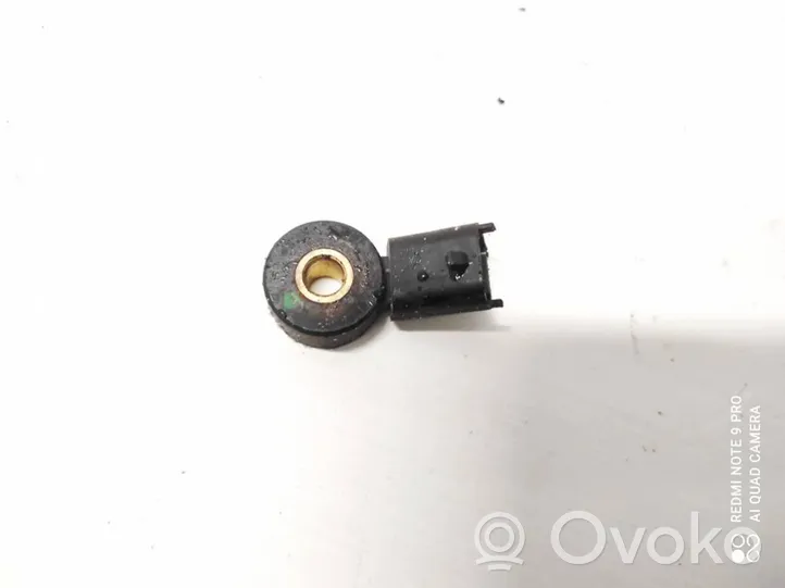 Opel Corsa D Sensore di detonazione 