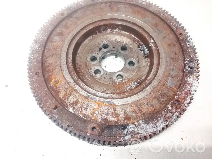 Volkswagen Polo IV 9N3 Flywheel 0451052730