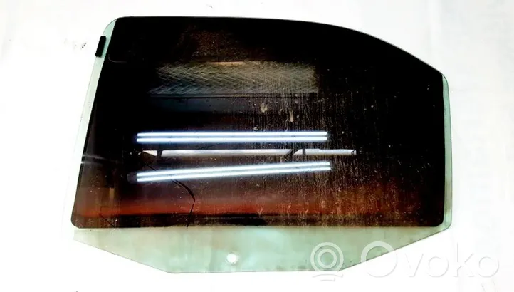 Lancia Lybra Pagrindinis galinių durų stiklas 