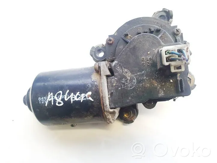 Mazda 323 Moteur d'essuie-glace 8492000951