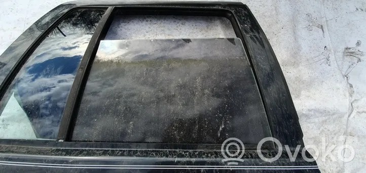 Jeep Grand Cherokee (WJ) Vetro del finestrino della portiera posteriore 