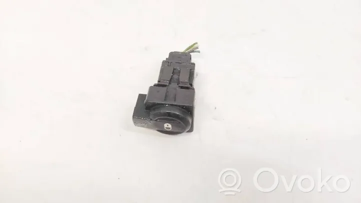 Citroen C4 I Central locking switch button 