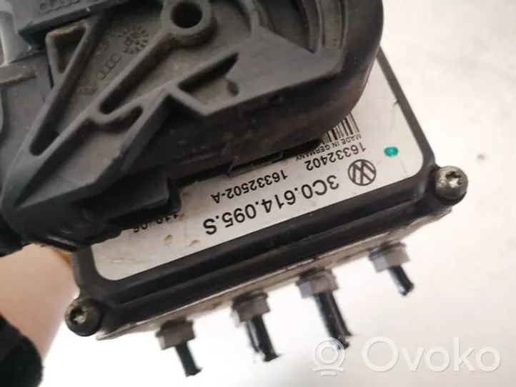 Volkswagen PASSAT B6 ABS Pump 3c0614095s