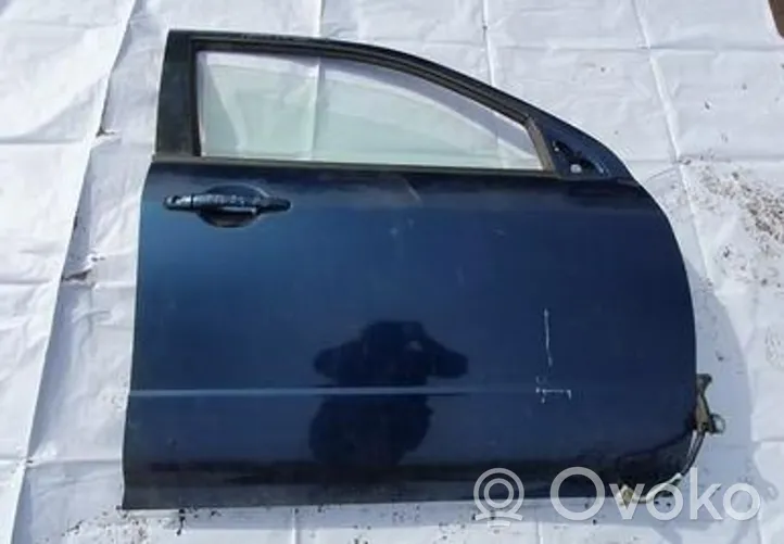 Mitsubishi Outlander Drzwi przednie melynos