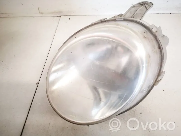 Daewoo Matiz Lampa przednia lhd9888