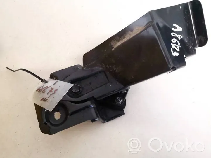 Toyota Corolla Verso AR10 ESP acceleration yaw rate sensor 0265005297