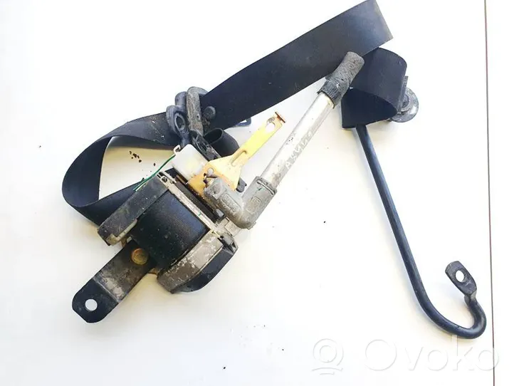 Mazda 323 Ceinture de sécurité avant 00053095