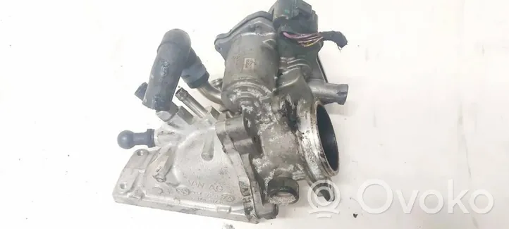 Audi A3 S3 8V Clapet d'étranglement 04l128063t