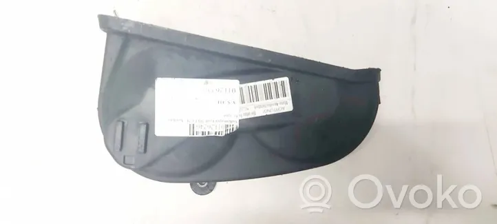 Volkswagen Golf VII Timing belt guard (cover) 04c109108e