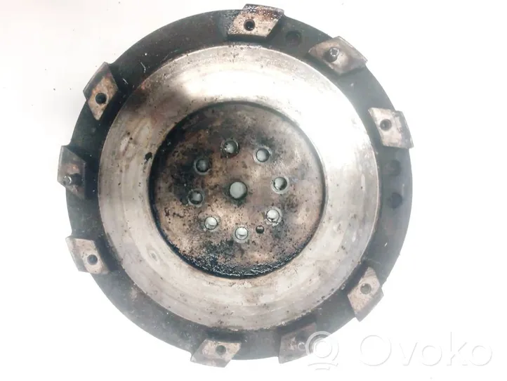 Hyundai Trajet Flywheel 