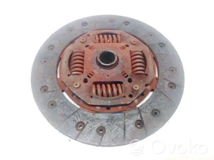 Seat Ibiza III (6L) Clutch pressure plate 028141036