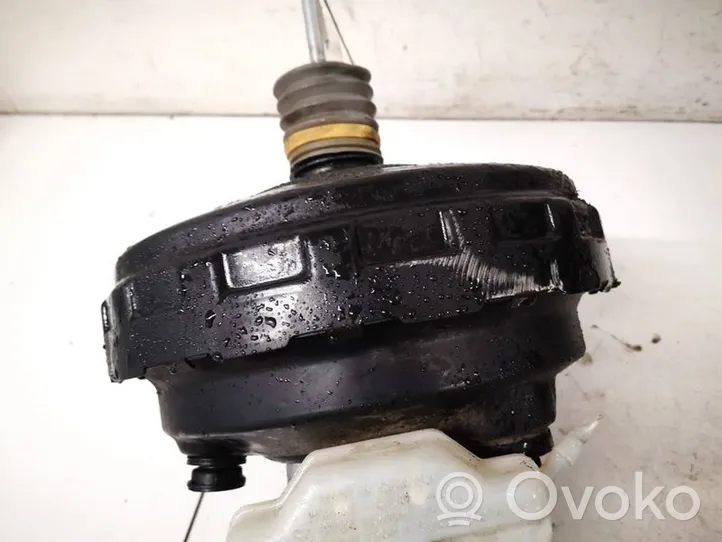 Audi Q7 4L Brake booster 7l8612101