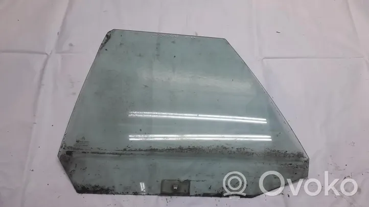 Citroen XM Rear door window glass 