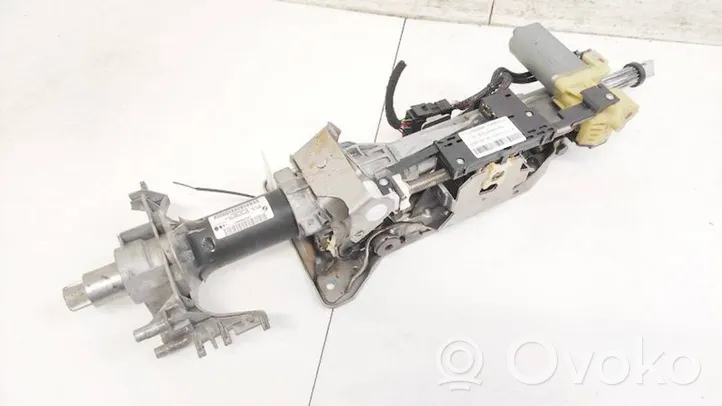 BMW X5 E70 Scatola dello sterzo 831401086