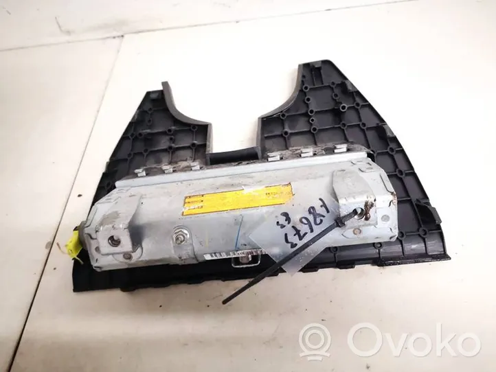 Toyota Corolla Verso AR10 Poduszka powietrzna Airbag chroniąca kolana 739970f010