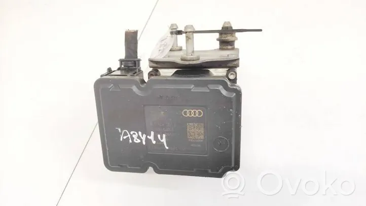 Audi Q7 4L Pompe ABS 4L0614517E