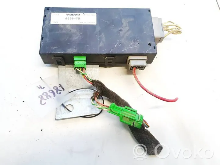 Volvo V50 Muut ohjainlaitteet/moduulit 8698475